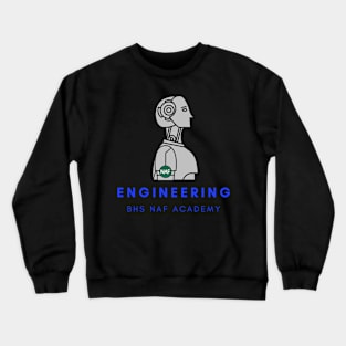 BHS Engineering Academy Crewneck Sweatshirt